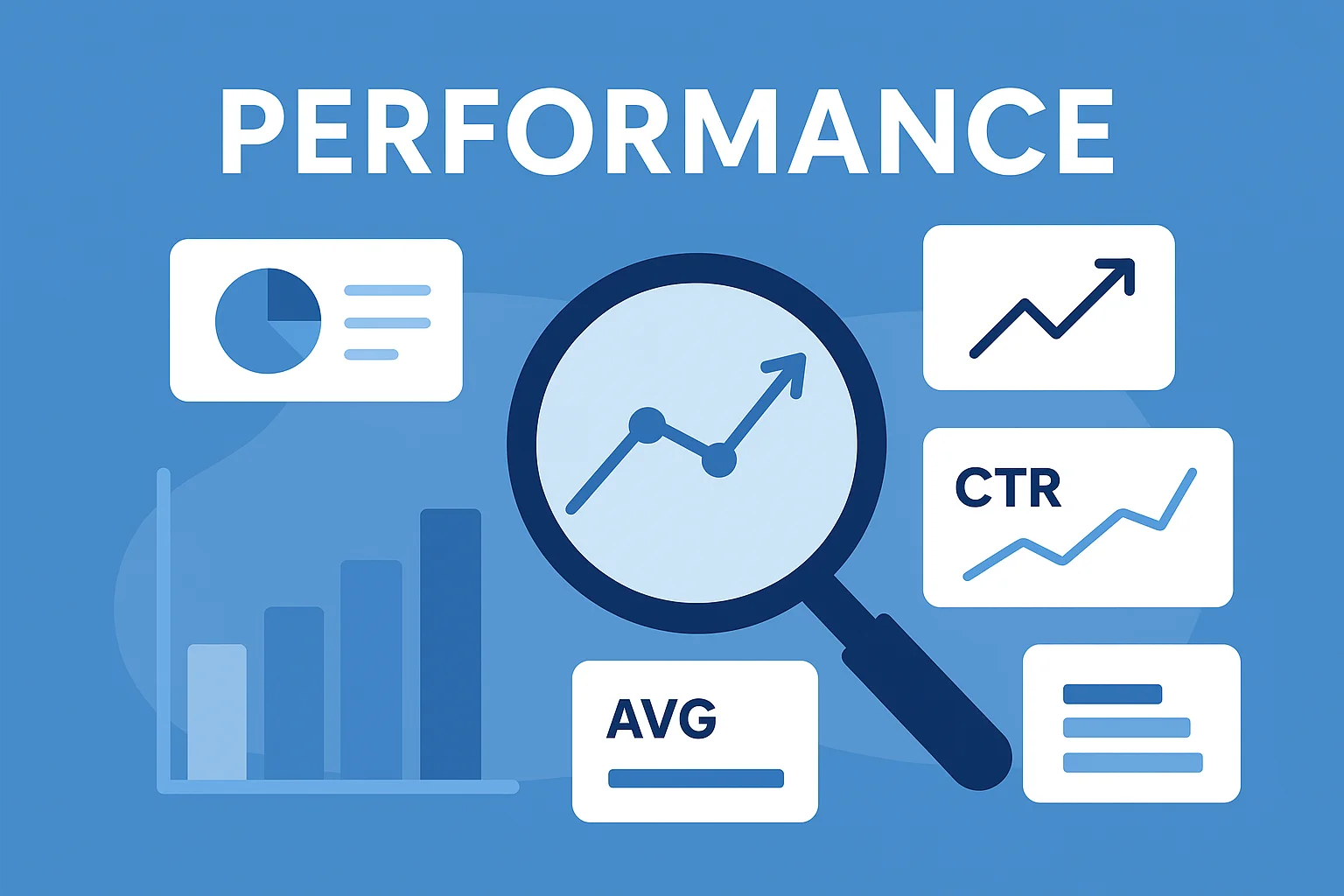 Performance در گوگل سرچ کنسول