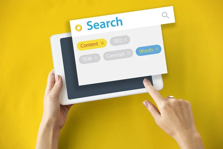 خدمات سئو تکنیکال خدمات سئو تکنیکال