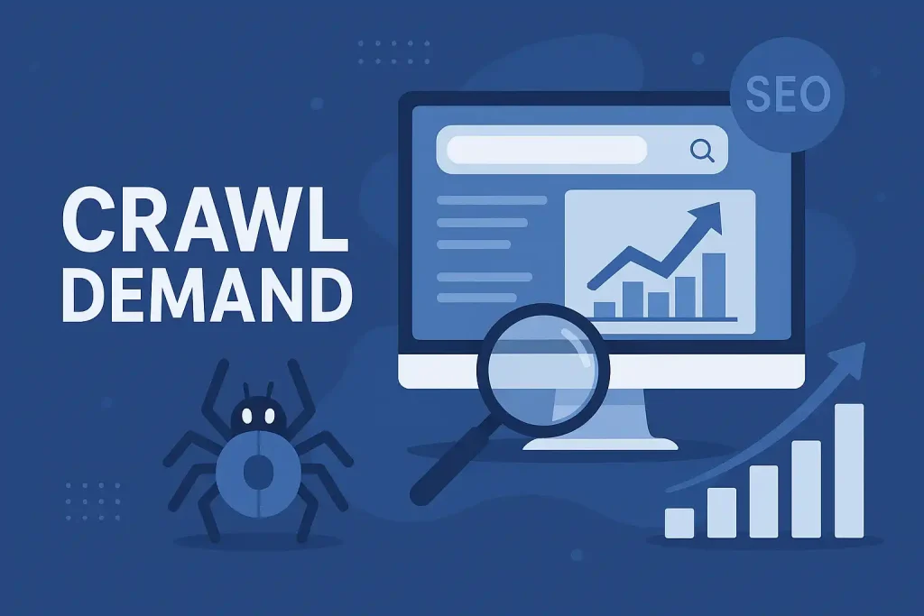 Crawl Demand