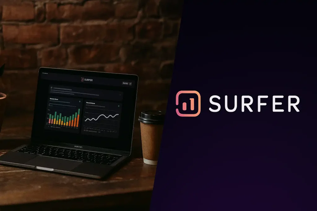 SurferSEOچیست؟